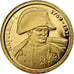 Francia, medaglia, Napoléon Ier, History, FDC, Oro