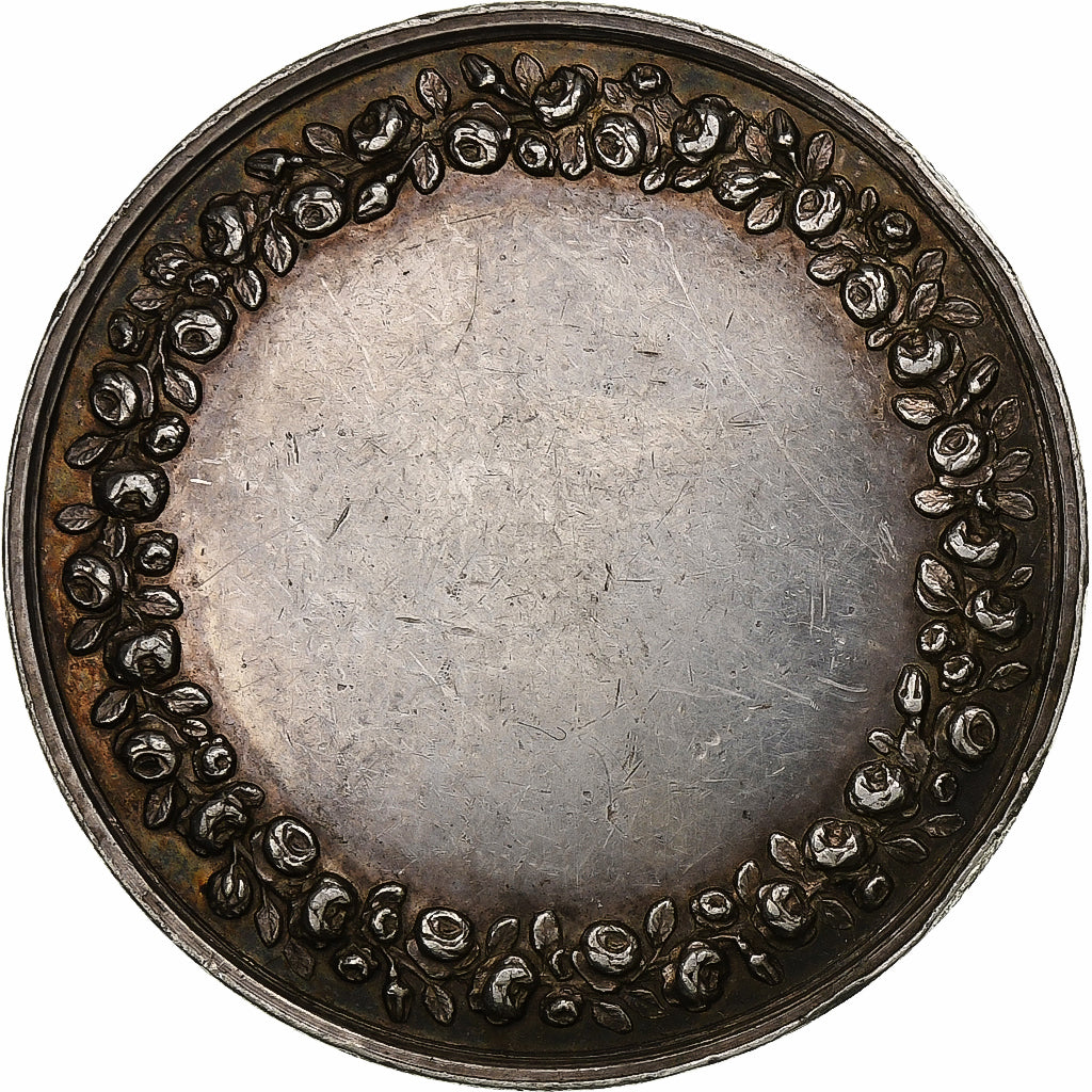 Francia, medalla, Mariage, La Religion les Unit, Religions & beliefs, Depaulis