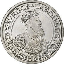 Belgien, 5 Ecu, 1987, Silber, VZ+, KM:166