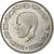 Belgien, 500 Francs, 500 Frank, 1990, Silber, SS+, KM:179