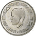Belgio, 500 Francs, 500 Frank, 1990, Argento, BB+, KM:179