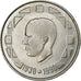 Belgium, 500 Francs, 500 Frank, 1990, Silver, AU(50-53), KM:179