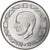 Bélgica, 500 Francs, 500 Frank, 1990, Prata, AU(55-58), KM:179