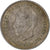 Moeda, Bélgica, 250 Francs, 250 Frank, 1976, EF(40-45), Prata, KM:157.1