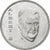 Coin, Belgium, 250 Francs, 250 Frank, 1994, Brussels, AU(55-58), Silver, KM:195