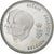 Belgia, 250 Francs, 250 Frank, 1996, Srebro, AU(55-58), KM:202