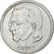 Belgia, Albert II, 200 Francs, 2000, Srebro, MS(63)