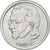 Belgique, Albert II, 200 Francs, 2000, Argent, SUP+