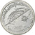 Belgia, Albert II, 200 Francs, 2000, Srebro, MS(60-62)