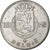 Belgique, Régence Prince Charles, 100 Francs, 100 Frank, 1949, Argent, TTB