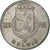 Belgium, 100 Francs, 100 Frank, 1951, Silver, EF(40-45), KM:139.1