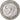 België, 50 Francs, 50 Frank, 1958, Zilver, UNC-, KM:150.1