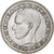Belgia, 50 Francs, 50 Frank, 1958, Srebro, MS(63), KM:150.1