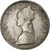 Włochy, 500 Lire, 1967, Rome, Srebro, EF(40-45), KM:98