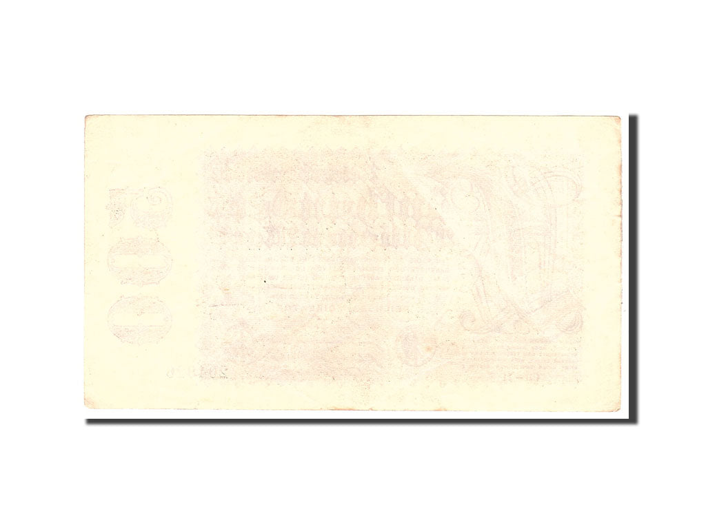 Banconote, Germania, 500 Millionen Mark, 1923, KM:110d, 1923-09-01, BB+