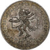 Mexico, 25 Pesos, 1968, Mexico, Silver, AU(50-53), KM:479.1