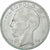 België, 20 Francs, 20 Frank, 1934, Zilver, FR+, KM:105