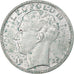Belgium, 20 Francs, 20 Frank, 1935, Silver, VF(30-35), KM:105