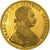 Moneda, Austria, Franz Joseph I, 4 Ducat, 1915, Vienna, Official restrike, SC