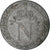 Frankreich, 10 Centimes, Napoléon I, 1808, Paris, Billon, SS, Gadoury:190