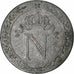 Frankreich, 10 Centimes, Napoléon I, 1808, Paris, Billon, SS, Gadoury:190