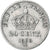 Moneda, Francia, Napoleon III, Napoléon III, 20 Centimes, 1866, Bordeaux, MBC