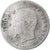 Frankreich, Napoleon III, 20 Centimes, Napoléon III, 1860, Strasbourg, Silber