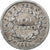 France, 1/2 Franc, Napoléon I, 1811, Paris, Silver, VF(30-35), Gadoury:399