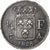 Francia, 1/4 Franc, Charles X, 1828, Paris, Plata, MBC, Gadoury:353, KM:722.1