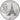 France, Medal, Les Joyaux de Paris, La Tour Eiffel, Silver, MS(64)