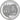 France, Medal, Les Joyaux de Paris, Château de Versailles, Silver, MS(64)