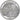 France, Medal, les Joyaux de Paris, Le Grand Palais, Silver, MS(64)