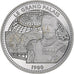 France, Medal, les Joyaux de Paris, Le Grand Palais, Silver, MS(64)