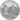 France, Médaille, Les Joyaux de Paris, Le Palais du Luxembourg, Argent, SPL+