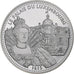 France, Médaille, Les Joyaux de Paris, Le Palais du Luxembourg, Argent, SPL+