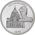 France, Medal, Les Joyaux de Paris, Les Invalides, Silver, MS(64)
