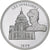 France, Medal, Les Joyaux de Paris, Les Invalides, Silver, MS(64)