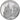 France, Médaille, Les Joyaux de Paris, La Sainte-Chapelle, Argent, SPL+