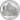 France, Medal, Les Joyaux de Paris, Le Centre Pompidou, Silver, MS(64)