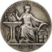 France, Médaille, Ministère du Commerce et de l'Industrie, Comité des