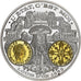 France, Medal, 2000 Ans d'Histoire Monétaire, Louis d'Or, Silver, MS(64)
