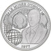 France, Medal, Les Joyaux de Paris, Le Musée d'Orsay, Silver, MS(65-70)