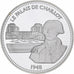 France, Medal, Les Joyaux de Paris, Le Palais de Chaillot, Silver, MS(65-70)
