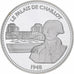 France, Médaille, Les Joyaux de Paris, Le Palais de Chaillot, Argent, FDC