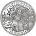 France, Médaille, Centenaire Première Guerre Mondiale, Attentat de Sarajevo