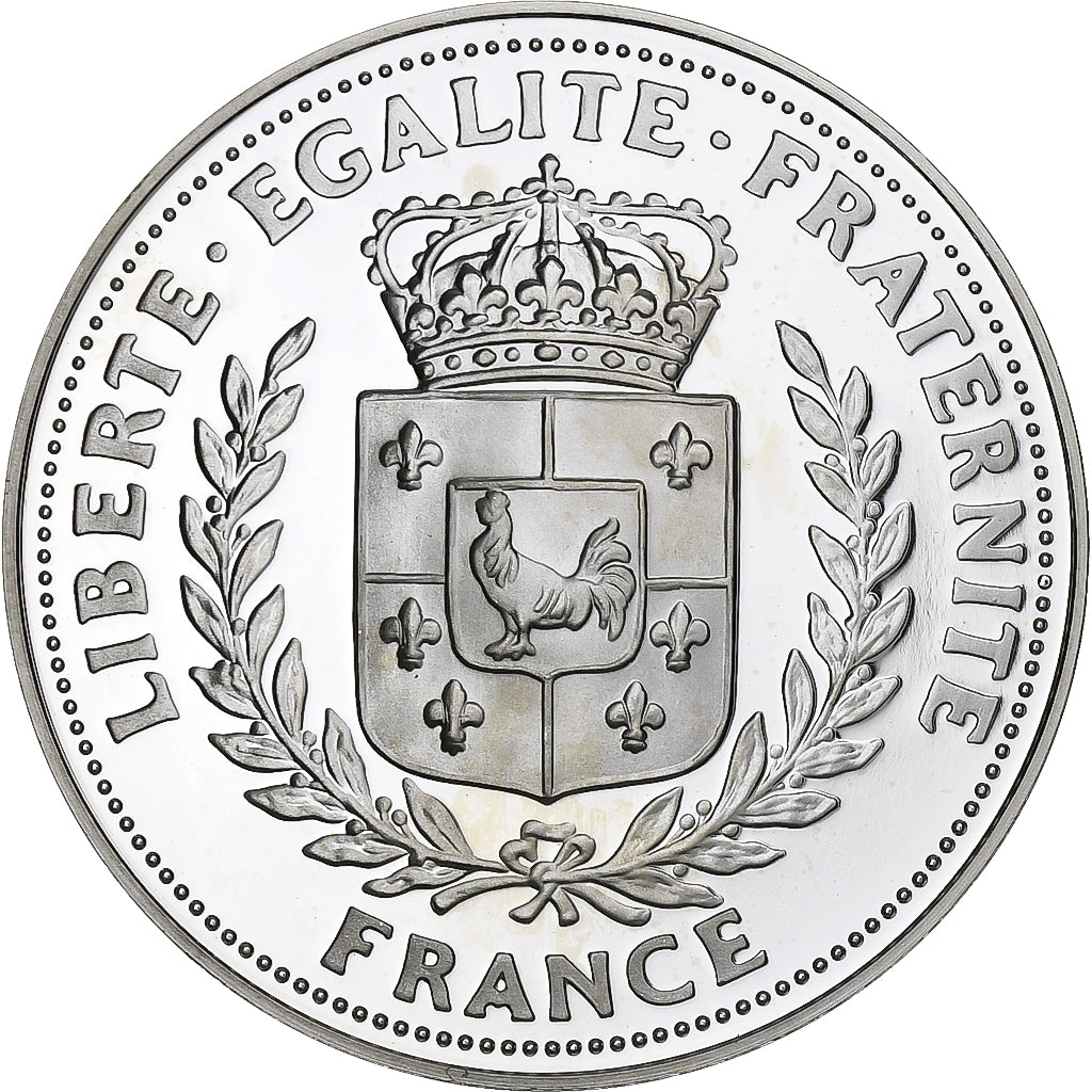 France, Médaille, Centenaire Première Guerre Mondiale, Attentat de Sarajevo