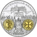 France, Médaille, Histoire Monétaire, Angelot d'Or, Argent, FDC