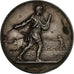 France, Medal, Comice Agricole de Rouen, Silver, Lagrange, AU(50-53)