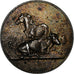 France, Medal, Comice Agricole de Rouen, Silver, Dubois.A, AU(50-53)