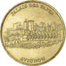 Frankreich, betaalpenning, Avignon - Palais des Papes n°2, 2001, Copper-nickel